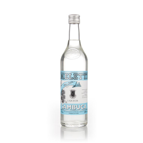 Meletti Sambuca 70cl 38%