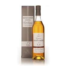 Ragnaud-Sabourin No.4 VS 70cl 41%