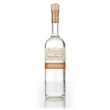 Bepi Tosolini Grappa Di Prosecco 50cl 40%