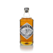 Powers John's Lane Release 12 Years Old Single Pot Still Whiskey