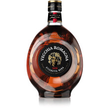 Vecchia Romagna Brandy 70cl