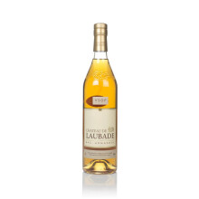 Chateau de Laubade VSOP Bas Armagnac 70cl 40%