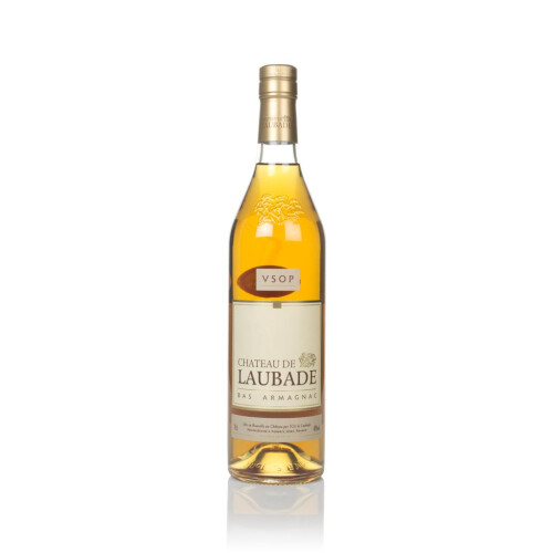 Chateau de Laubade VSOP Bas Armagnac 70cl 40%