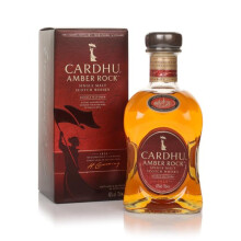 Cardhu Amber Rock 70cl 40%