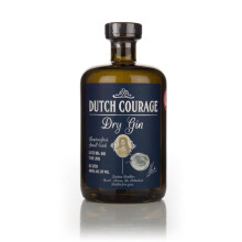 Zuidam Dutch Courage 70cl 44.5%