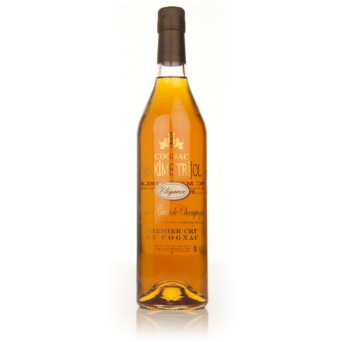 Maxime Trijol Elegance 70cl 40%