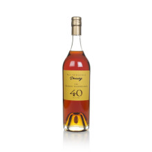 Darroze Grands Assemblages 40 Year Old Bas-Armagnac 70cl 43%