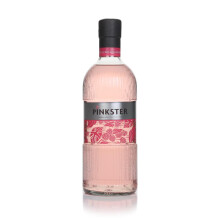 Pinkster Raspberry Gin, 70 cl