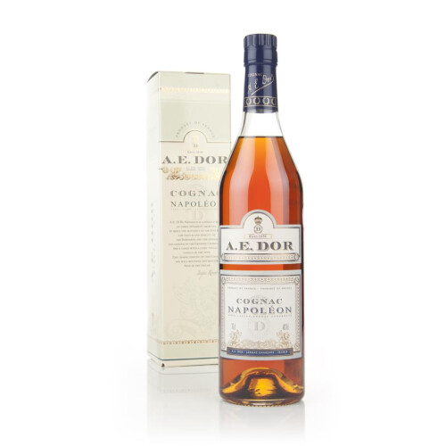 A.E. Dor Napoleon Cognac 70cl 40%