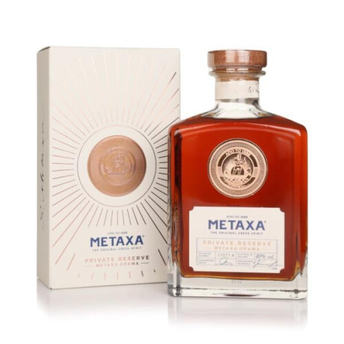 Metaxa Private Reserve 70cl 40%