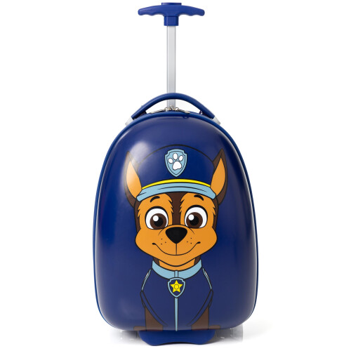 Paw Patrol Paw Patrol Small Suitcase (Boys Blue) 2