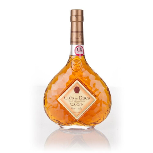 Cles Des Ducs VSOP Vieil Armagnac 70cl 40%