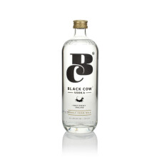 Black Cow Pure Milk Vodka 70cl 40%