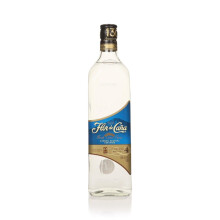 Flor de Cana 4 Extra Seco (40%) 70cl 40%
