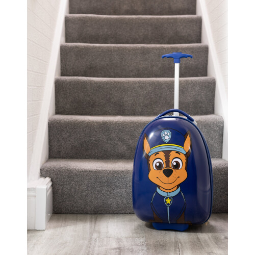 Paw Patrol Paw Patrol Small Suitcase (Boys Blue) 1