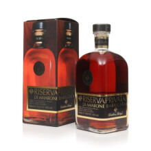 Bottega Riserva Privata Barricata 70cl 43%