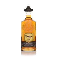 Sierra Antiguo Anejo Tequila 70cl 40%