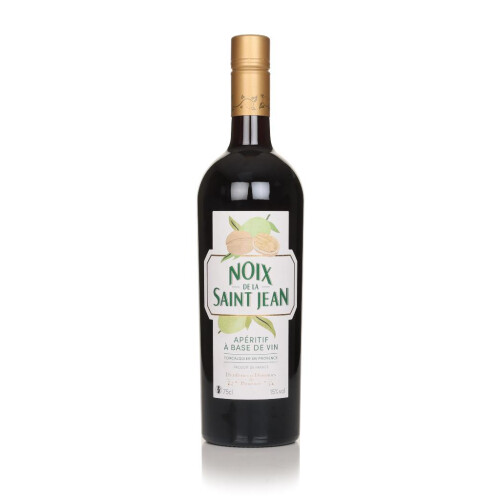 Noix de la Saint Jean 75cl 15%