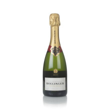 Bollinger Special Cuvee (37.5cl) 38cl 12%