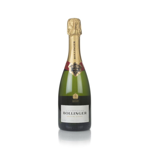 Bollinger Special Cuvee (37.5cl) 38cl 12%