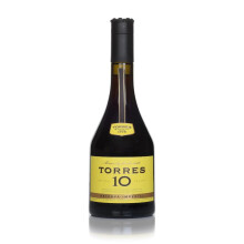 Torres 10 Gran Reserva Brandy 70cl