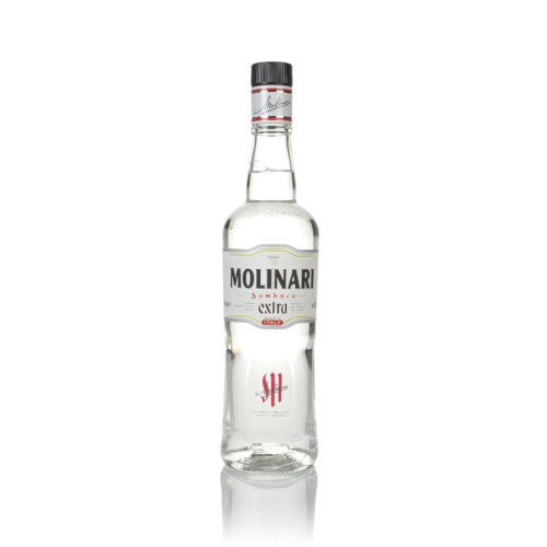 Molinari Sambuca Extra (40%) 70cl 40%