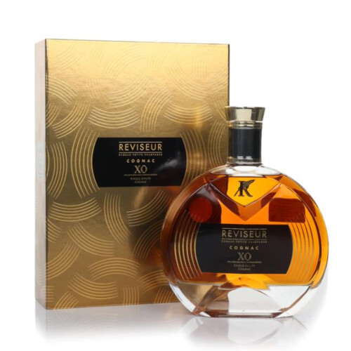 Le Reviseur XO Cognac 70cl 40%