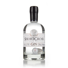 Shortcross Gin 70cl 46%