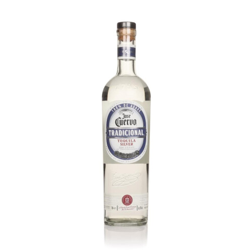 Jose Cuervo Tradicional Silver 70cl 38%