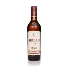 Ron Abuelo Anejo Reserva Especial 70cl 40%