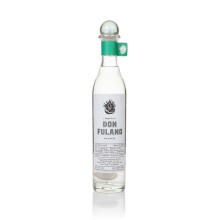 Don Fulano Blanco 70cl 40%