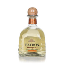 Patron Reposado 70cl 40%