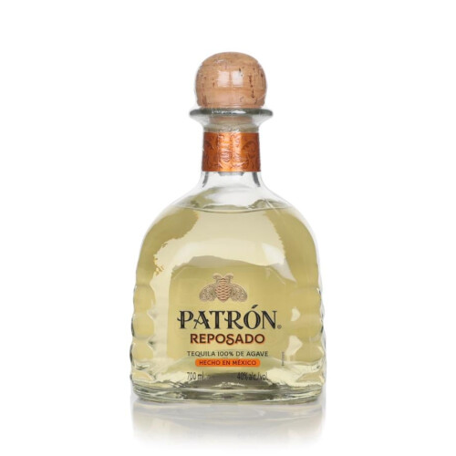 Patron Reposado 70cl 40%