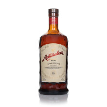 Matusalem 15 Gran Reserva 70cl 40%