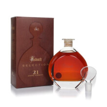 Asbach Selection 21 Year Old 70cl 40%