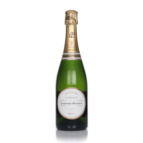 Laurent-Perrier La Cuvee Brut NV Champagne