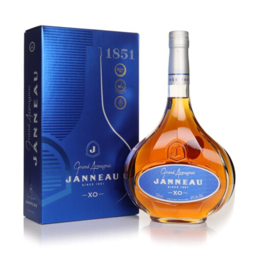 Janneau XO Royal 70cl 40%