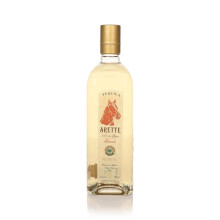 Arette Reposado 70cl 38%