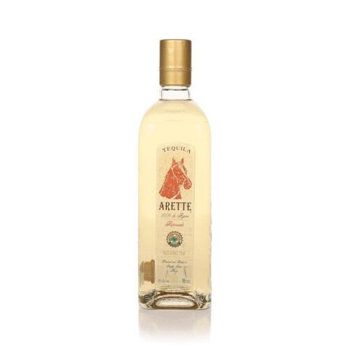 Arette Reposado 70cl 38%
