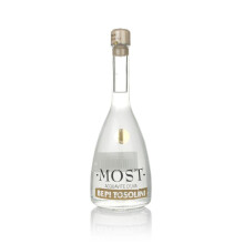 Bepi Tosolini Most Acquavite D' Uva 70cl 40%
