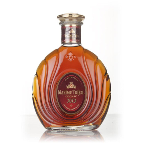 Maxime Trijol XO 70cl 40%