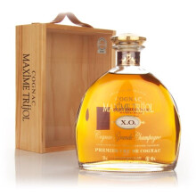 Maxime Trijol XO Grande Champagne 70cl 40%