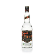 Original Pitu do Brasil Cachaca 70cl 38%