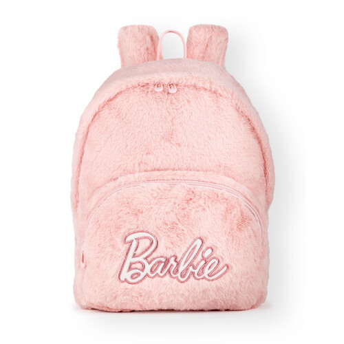 Barbie Barbie Backpack (Womens Pink)
