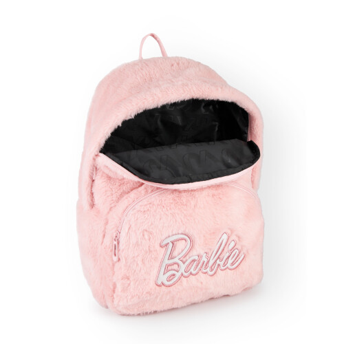 Barbie Barbie Backpack (Womens Pink) 2