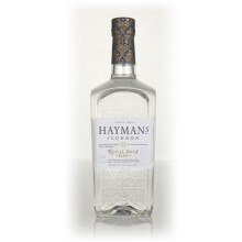 Hayman's Royal Dock Navy Strength Gin 70cl 57%