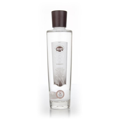St Nicholas Abbey White Rum 70cl 40%