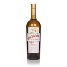 RinQuinQuin a la Peche 75cl 15%