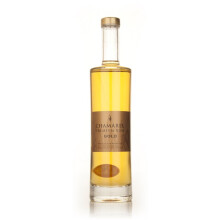 Chamarel Premium Gold Rum 70cl 40%