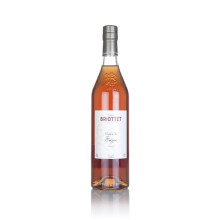 Edmond Briottet Creme de Figue (Fig Liqueur) 70cl 16%